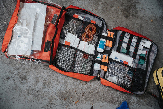 The Ultimate Guide to Emergency Kits for Camper Vans