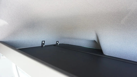 RB Components 2019 + SPRINTER VAN HEADLINER SHELF - STANDARD