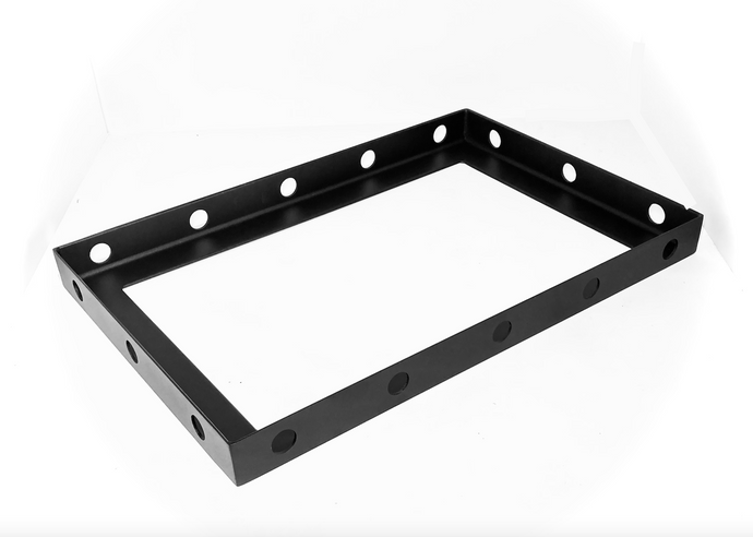 VanAccessories.com Box Top Tray - VanAccessories.com