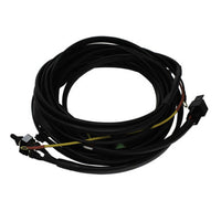 LP6/LP9 Pro 2-Light Max Wiring Harness - Universal  VanAccessories.com