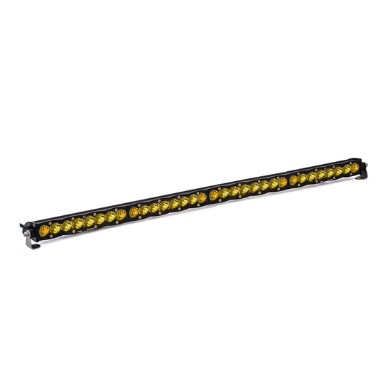 S8 Straight Light Bar 40