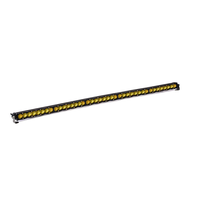 S8 Straight Light Bar 50