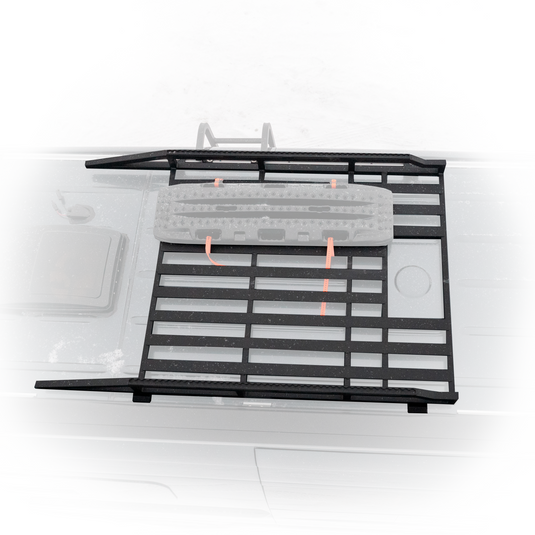 Quest Roof Rack (144