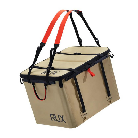 RUX 70L Gear Bag - VanAccessories.com