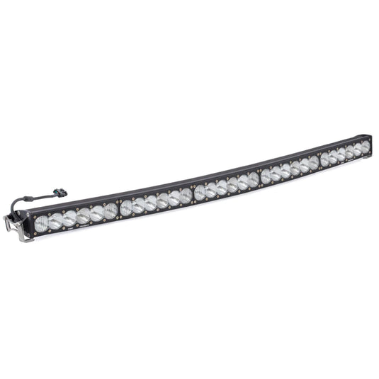 RB Components OnX6+: Arc 50" Driving/Combo LEG Light Bar - VanAccessories.com