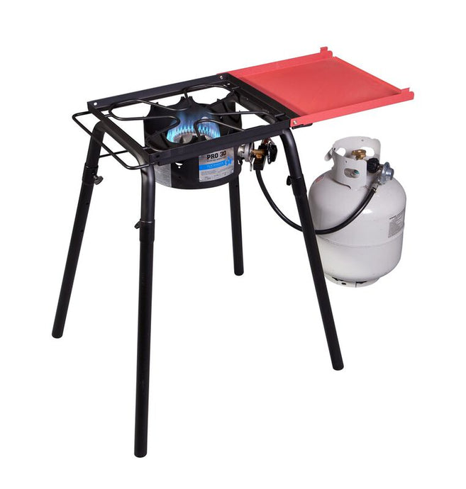 Camp Chef Pro 30 Burner - VanAccessories.com