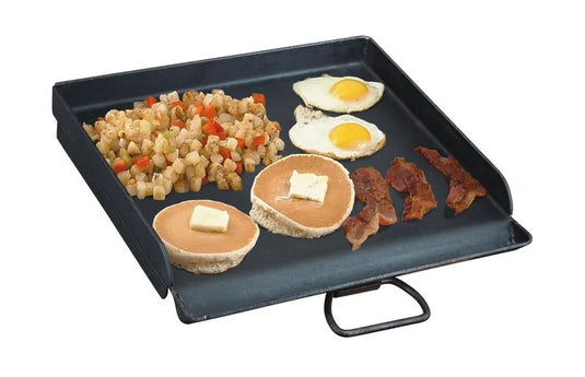 Camp Chef 14" Griddle - VanAccessories.com